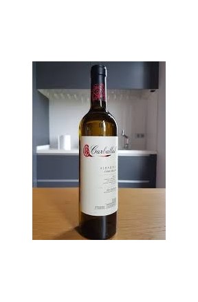 Carballal Albariño 2019 75cl botella