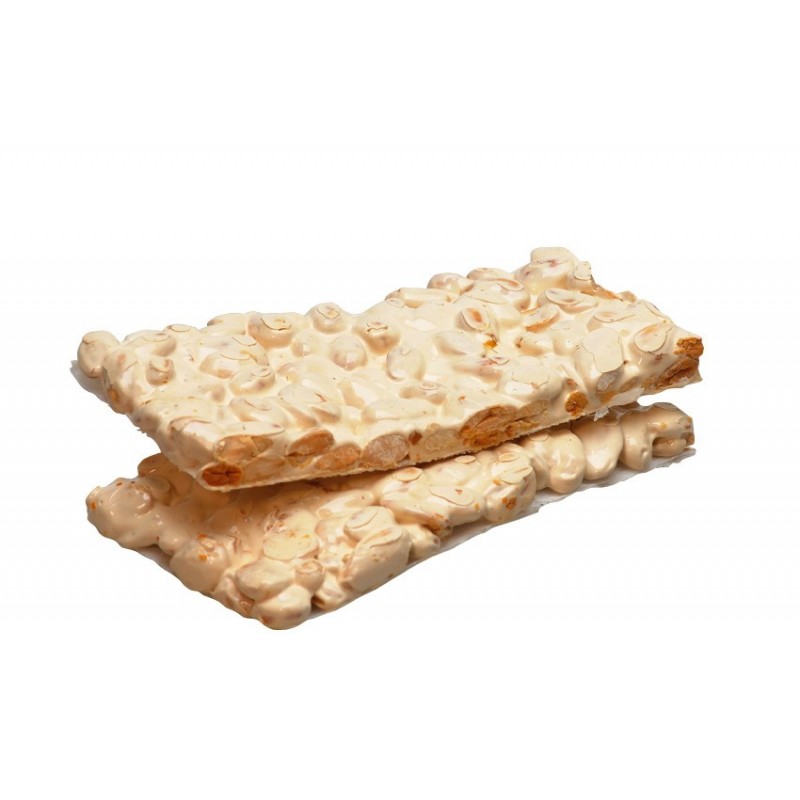 Turrón Alicante Artesano 300g producto