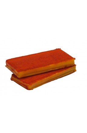 Turrón de Yema Tostada 300g producto