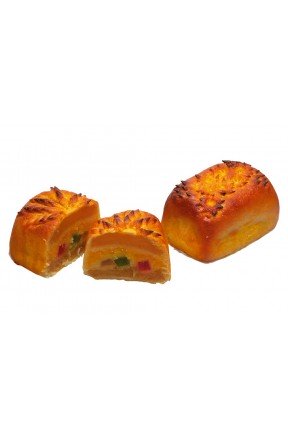 Pan de Cádiz 250g producto