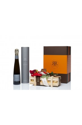 San Valentín Luxury Box productos