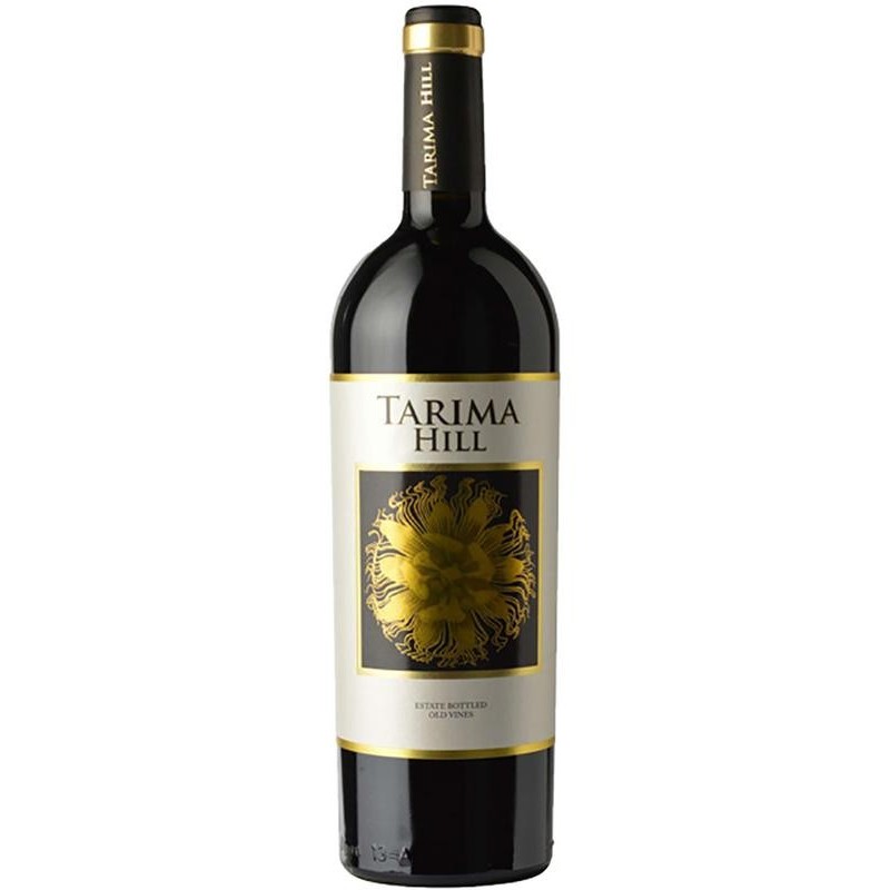 Tarima Hill 75 cl. 2017 embotellado