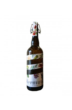 Pack Vermut Blanco producto