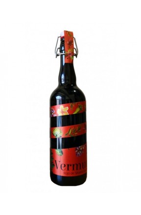 Pack Vermut Rojo producto