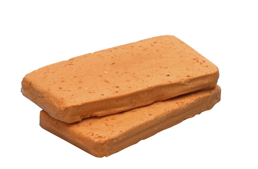 Turrón de Jijona 300g producto