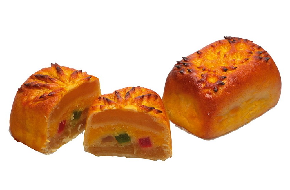 Pan de Cádiz 250g producto