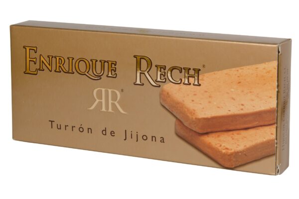 Turrón de Jijona 300g envase