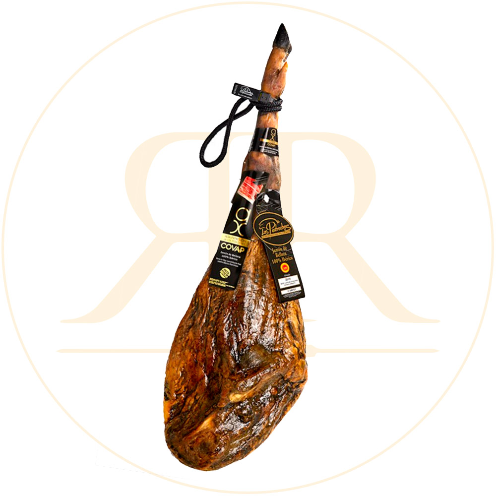 Jamón Bellota D.O. COVAP producto