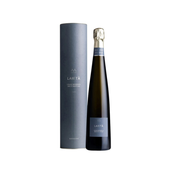 Cava Mirgin Laietà 75 cl producto