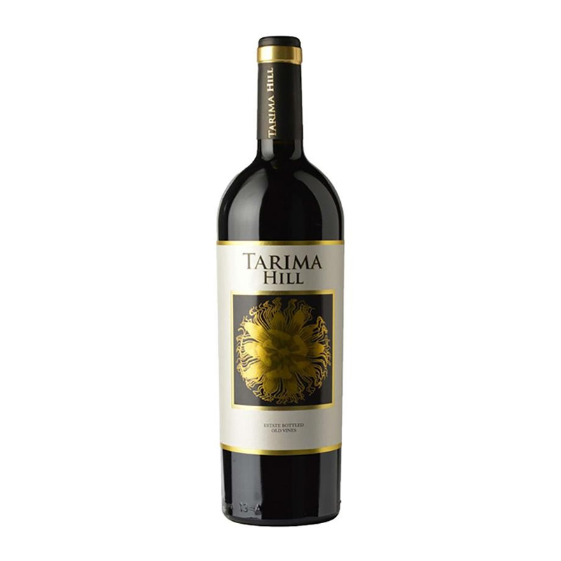 Tarima Hill 75 cl. 2017 embotellado