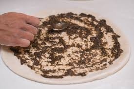 Crema Tartufata con Trufa 800G sugerencia de presentación