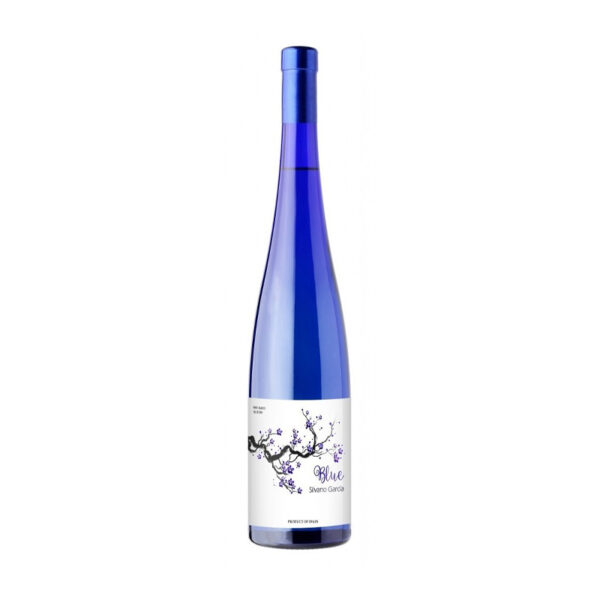 Blue Silvano García  75 cl.