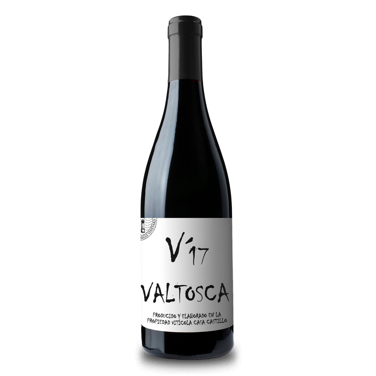 Valtosca 75 cl. 2017 embotellado