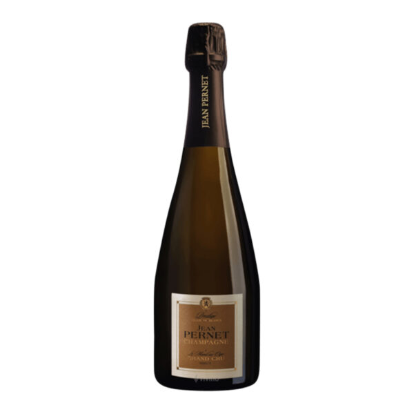 Champagne Jean Pernet Cuvee Prestige