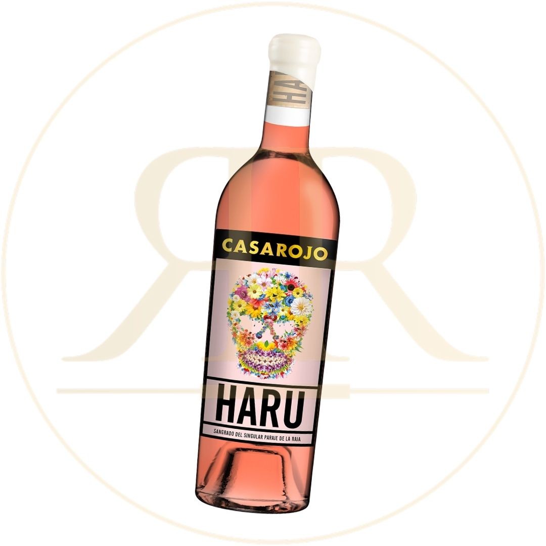 Haru 75 cl.