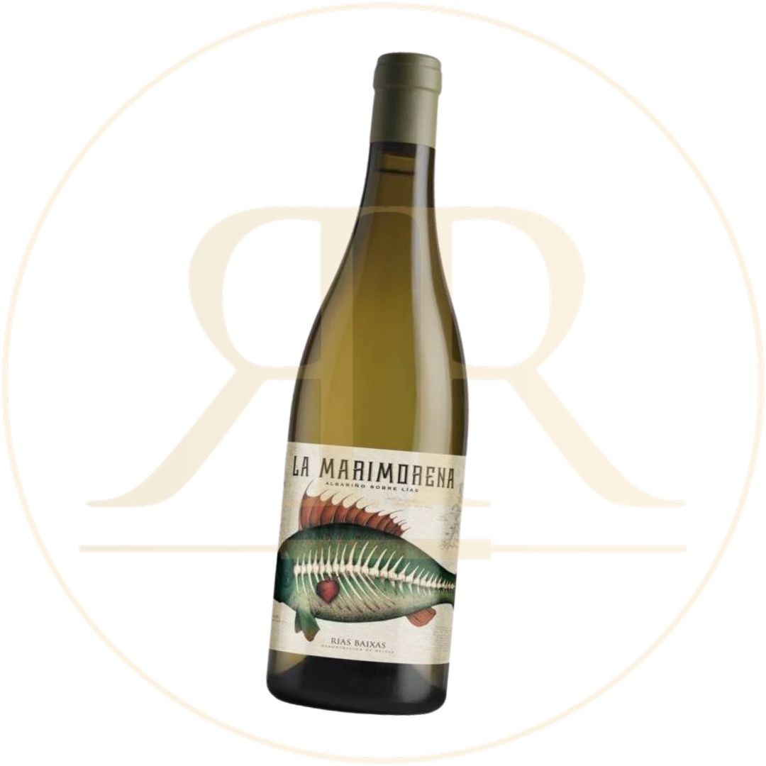 La Marimorena 75 cl.