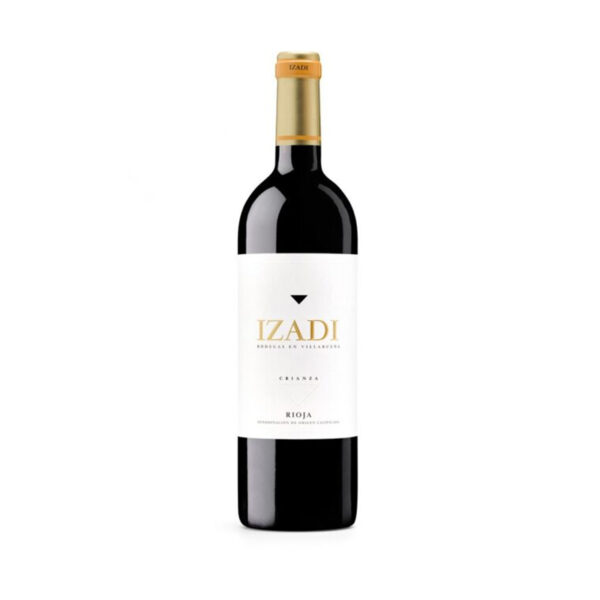 Izadi 2019 75cl.