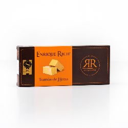 Turrón de Jijona 150g