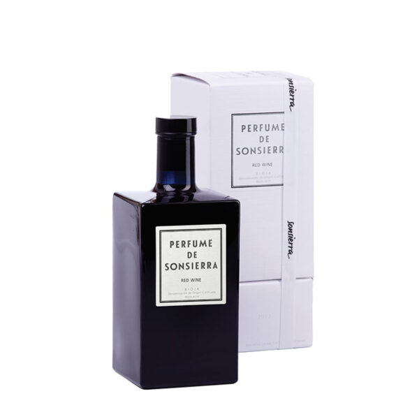 Perfume de sonsierra 2014 75 cl producto