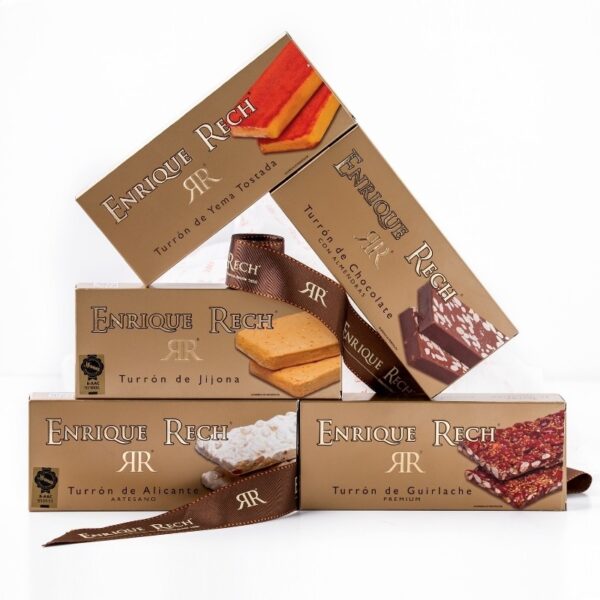 productos gourmet pack artesano