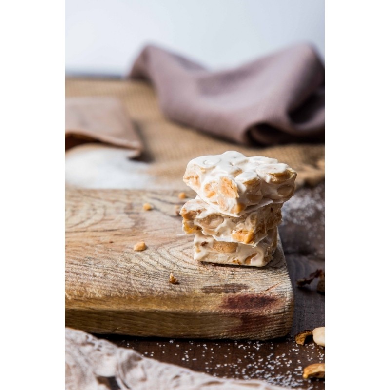 turron navidad