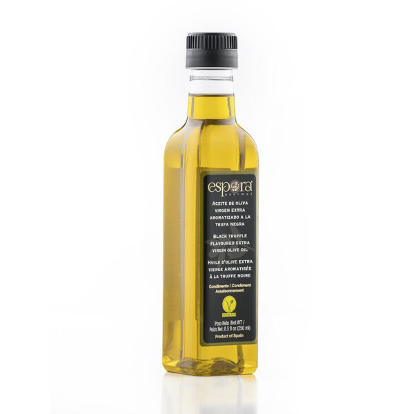 Aceite de Oliva con Trufa 250ML envase